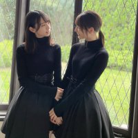 夜月@💜りなし🩷推し🎀 (@naomiku97910) 's Twitter Profile Photo 夜月@💜りなし🩷推し🎀 (@naomiku97910) 's Twitter Profile Photo