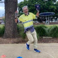 Grahame Gerard (@grahamegerard) 's Twitter Profile Photo Grahame Gerard (@grahamegerard) 's Twitter Profile Photo