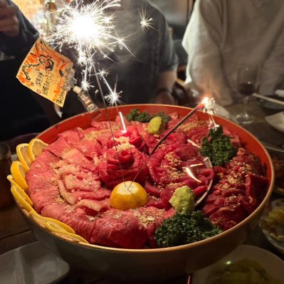 食べるの大好き楽天社員!週5外食🥩北海道出身❄️旅行とグルメ記録、楽天市場で買ってよかったものを載せていきます!下記コードから獲得した14,000pt7,000ptで買える商品も紹介🛍️楽天モバイルについてのご質問お気軽にどうぞ✉️お肉投稿多めです🥩