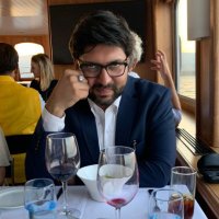 Pranava Sharma (@quantumpranav) 's Twitter Profile