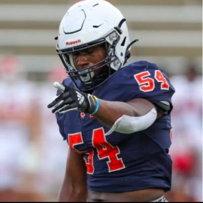 .⭐️God fearing ✝️d1 mir 3x defensive mvp left tackle starter 5a state championship runner up 1x o lineman of the year best lineman 2x honarable mention 240