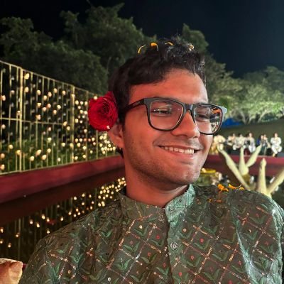 jainmahir_10's profile picture. MCA'25
Ex SWE Intern @ Fintech.
I am looking for a full time opportunity.
I have worked with microservices and backend.
Comfortable with any tech stack.