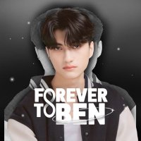 FOREVER TO BEN (@forevertoben) 's Twitter Profile