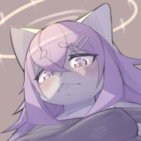碧居ムア@復活したのでpixiv/skeb依頼受付中❗ (@aoi_mua_) 's Twitter Profile