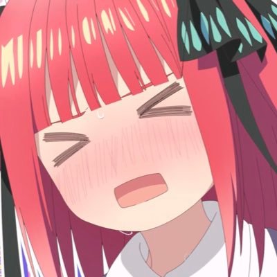 アニメ好きな方仲良くしてください!フォロー待ってます!🫶無言フォロー大丈夫です!リゼロ 五等分 よう実 にごりり かのかり他にも色々… 投稿リツイートしてくれる方 #フォロバ100