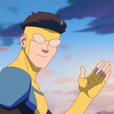 Ripptide13's profile picture. 25 | Bi/pan | 🇨🇳🇵🇭🇺🇸 probably watching invincible (again)