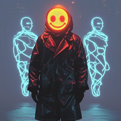 darkdarkestblk's profile picture. This app has gone to shit.