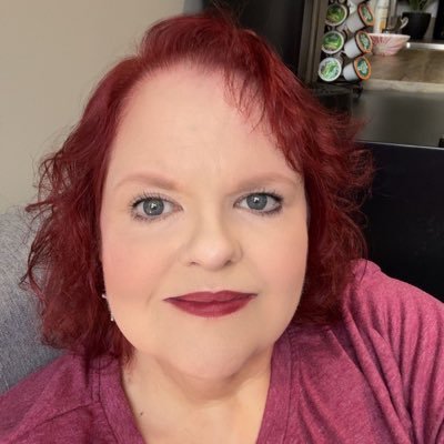 Jesus Follower, Happy Wife, Proud Mother to 3 Children, Dog Mom, Avid Reader, PCOS Survivor