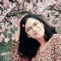 Manisha Das (@manishadas_) 's Twitter Profile