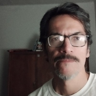 arrosconsal's profile picture. Arquitecto y Profesor