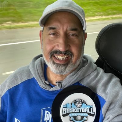 Dillard University Head Coach |13Yr. Head Coach | NCAA/NAIA Tourney Bids | Indiana HOF @HoopsHall Inductee @IndAllStars | 13 Yr. Pro | Notre Dame @NDMBB Alum