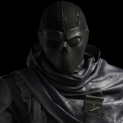 Freelance Editor
Me play siege n deadge lock :Oooooo
be seeing you
