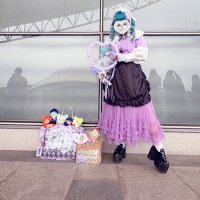 ๐ฎ๐ซ๐ง๐ข ๐๐๐๐ (@urni_8bit) 's Twitter Profile
