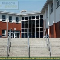 SpringburnAcademyPC (@springburnapc) 's Twitter Profile
