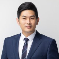 Chris Nahm (@chris_nahm) 's Twitter Profile