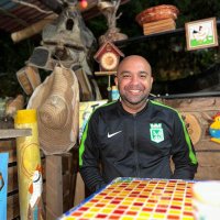 Óscar Yamit Quiroz R (@oscaryamit) 's Twitter Profile