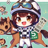 ぼっちKEIBA@なごむ (@nagomukba1) 's Twitter Profile