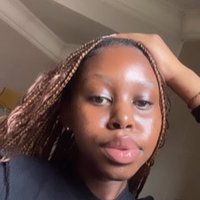 π΄ππππππππ§π½ββοΈ (@kubhekamichelle) 's Twitter Profile