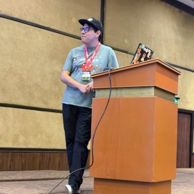 LaloSalsaKatsun's profile picture. キツネのように速い