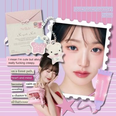 wonyside's profile picture. ⌜ 𝓑𝑎𝑏𝑦𝑑-𝑜𝑙𝑙.444 ;  . 柔らかい女の子 . + ☁️ soft as munckin furr.jpeg!3 
https://t.co/ny7oFxUwc4