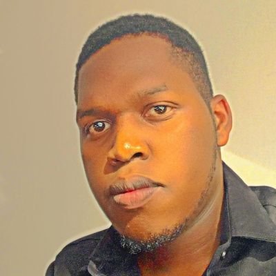 MarkWakadala's profile picture. Trust is not absolute, it's earned