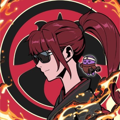 main @sukizweetsm
hold @azuki Elemental #18245 @BEANZOfficial #10120
Artist for @azuki community