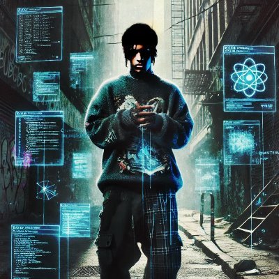 h4ckxel's profile picture. Autodidacta y polímata apasionado por la tecnología, matemáticas, ciberseguridad e innovación. Siempre aprendiendo nuevos campos de conocimiento.