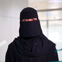 سحر كعبي (@saharkaabi) Twitter profile photo