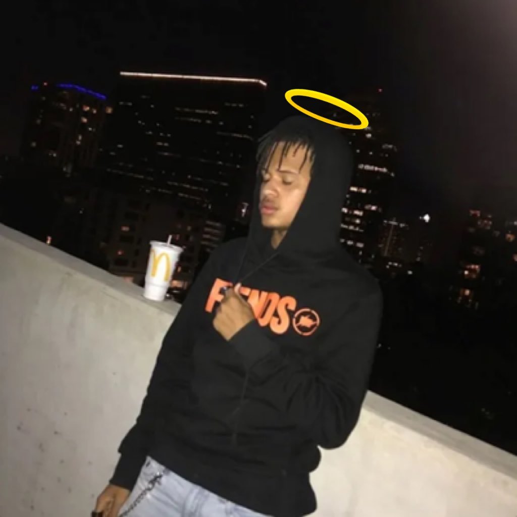 ILOVERAWGARDEN's profile picture. mix tech wit wok | LA | ’07