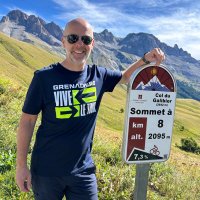 Jonathan Guarnieri (@jayguarnieri) 's Twitter Profile