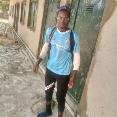SaiduSulem8315's profile picture. Suleman996