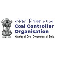 Coal Controller Organisation, Ministry of Coal (@cco_moc) Twitter profile photo