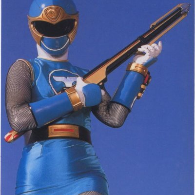 tokuperv's profile picture. 特撮ヒロインが大好きです（主にハリケーンブルー、ジャンヌ、マジェイド、バンピンク、グランセイザーヒロイン）!!! - これは実際には非日本語アカウントです
Artwork is not mine/ 芸術は私のものではない

Will also post about holo and cosplayer sometime