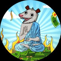 WTF Opossum #WTFO (@wtfopossum) 's Twitter Profile