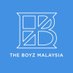 THE BOYZ MY 🇲🇾 The #UNEXPECTED is here! (@the_boyzmy) Twitter profile photo THE BOYZ MY 🇲🇾 The #UNEXPECTED is here! (@the_boyzmy) Twitter profile photo