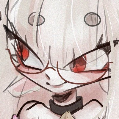Annie ||ESP/ENG♡ i love Dottore (GI)🩵 Izaya la racha
Commissions: https://t.co/TgZCS4yE74🥄 ||
https://t.co/y2sYESz02F ☕