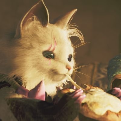 前のゲームアカウント無くしてしまったのでMHWls始めたきっかけに作り方ました。
エルデンリングナイトレイン も無事トロコンしました。よろしくお願いします( ˙꒳˙ )