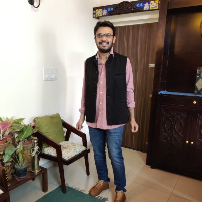 DYFI , Treasurer Rajasthan state committee and secretary of Jaipur District committee
freelance journalist
sociopolitical activist
Former rapper