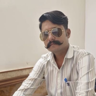 karan_sing1124's profile picture. 🚩🚩विश्व हिन्दू परिसद प्रखण्ड मंत्री श्री मोहनगढ़ , जैसलमेर 
जय श्री राम 🙏
