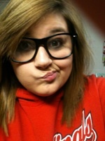 Alyssa_ISU's profile picture. Isu freshman. 19 years old. Part of the ISU swim club. Social studies education major. Love to play music.