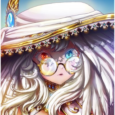 Potato Artist - AQW Lover
🏳️⚧️She/her
https://t.co/e8BBw6yYZK