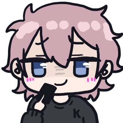 ぶどうけちゃっぷ(kenyappi)🎀🌸さんのプロフィール画像