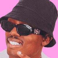 AVERAGEKIDDJAMAR! (@avgkidjamar_) 's Twitter Profile