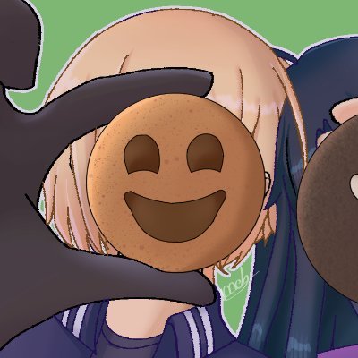 ════❀∘❀∘❀∘══════════ ❀∘❀∘❀∘════
╏Subo dibujos a veces╏
╏Dedicándose a distintas cosas╏
╏He/She╏
╏Level 21╏