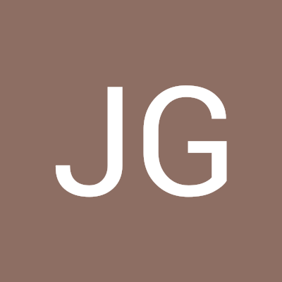 JGYang116118's profile picture. 