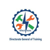 Directorate General of Training (DGT) (@dgt_msde) 's Twitter Profile