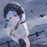 Nulli (@nulli_q) 's Twitter Profile