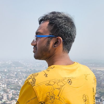 Building https://t.co/30ss0yEU4b
Innovator, Entrepreneur, Truth seeker