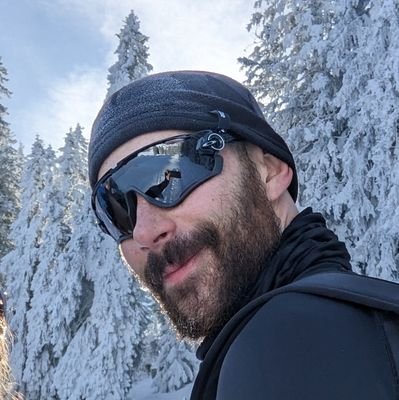 Staff Research Scientist and Manager @Google Zürich. Mountain, rock, sci-fi and fantasy! Previously at @NVIDIA, @Meta, @Oculus and Physics postdoc @CSIC.