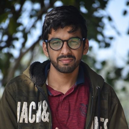 Im_kapil7's profile picture. Bad boys ain’t no good but good boys ain’t no fun.